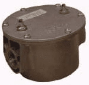 Filtros de Aire y Gas