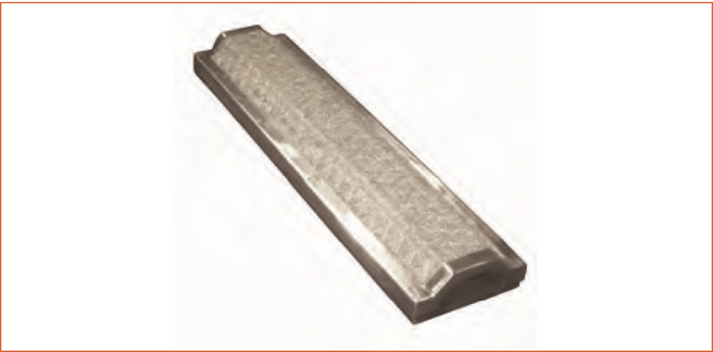 Quemadores Infrarrojos de secciones anguladas 2