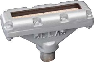 Quemadores de listón a medida 1