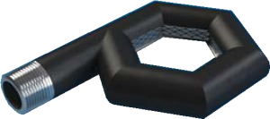 Quemadores de listón a medida 5