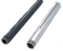 Quemadores de listón a medida 6