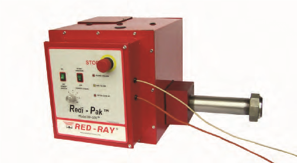 RediPAK RediPAK