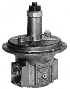 Reguladores de gas DUNGS