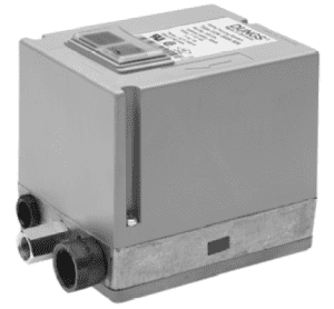 Sistema de Prueba de Fuga VDK 200A