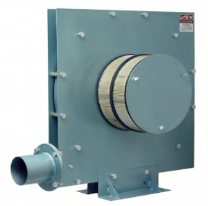 Soplador 4121 LC Pyronics