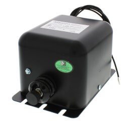 Transformador de ignición de chispa continua allanson 1