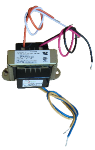 Transformador para modulo de ignición 1