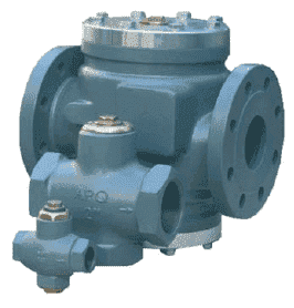 Venturis y Boquillas