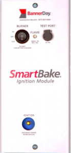 modulo de ignicion banner day s6e-el