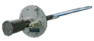 quemador erb trizona