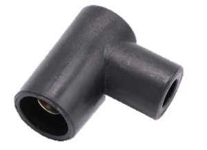 terminales de cable de ignicion