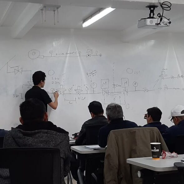 Cursos de capacitacion Cursos de capacitacion